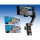 Трехосный стабилизатор AOCHUAN Professional Gimbal Stabilizer for Smartphone SMART XE Black (AOCHUAN-SMARTXE-B)  Фото №8