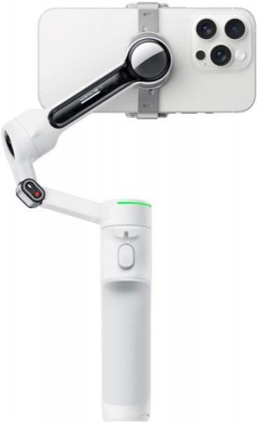 Монопод-стабілізатор Insta360 Flow 2 Pro Creator Bundle Stone Gray  Фото №4