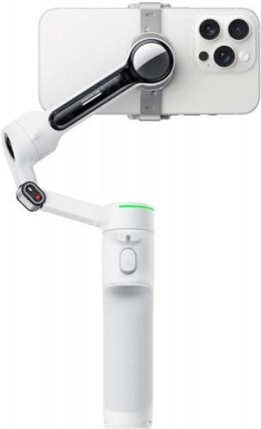 Монопод-стабилизатор Insta360 Flow 2 Pro Creator Bundle Stone Gray  Фото №5