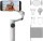 Монопод-стабилизатор Insta360 Flow 2 Pro Creator Bundle Stone Gray
