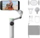 Монопод-стабілізатор Insta360 Flow 2 Pro Creator Bundle Stone Gray