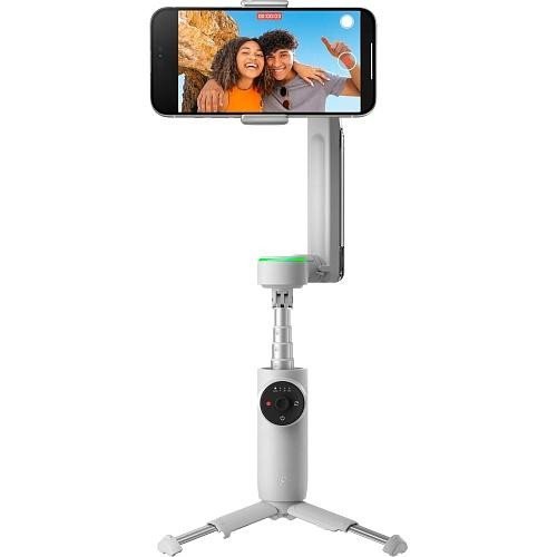 Монопод-стабилизатор Insta360 Flow Pro Stone Gray