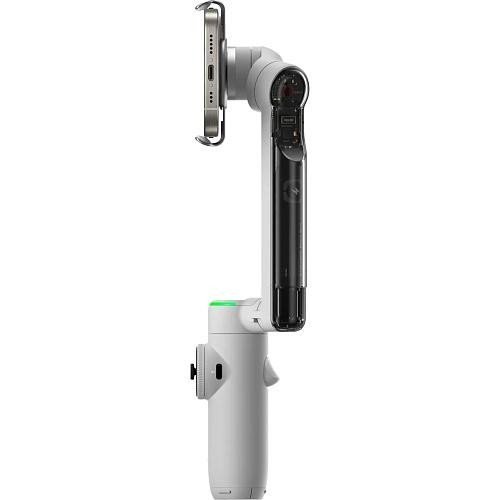 Монопод-стабилизатор Insta360 Flow Pro Stone Gray  Фото №1