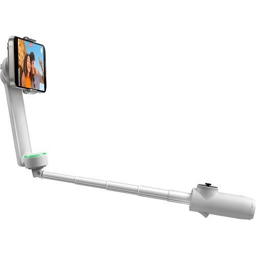 Монопод-стабилизатор Insta360 Flow Pro Stone Gray  Фото №3
