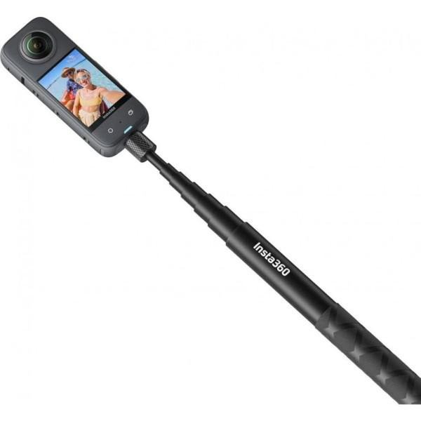 Монопод для экшн-камеры Insta360 Invisible Selfie Stick 114cm (CINSAAVF)