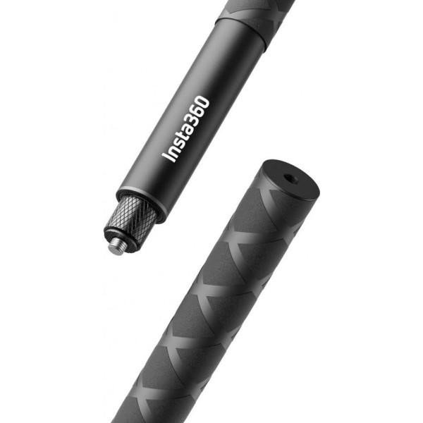 Монопод для экшн-камеры Insta360 Invisible Selfie Stick 114cm (CINSAAVF)  Фото №1