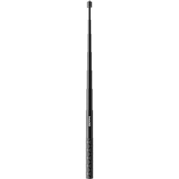 Монопод для экшн-камеры Insta360 Invisible Selfie Stick 114cm (CINSAAVF)  Фото №2