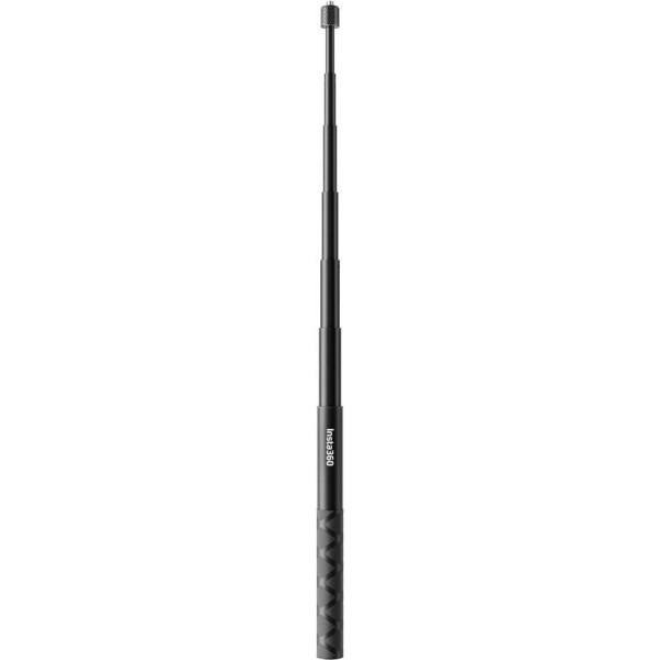 Монопод для екшн-камери Insta360 Invisible Selfie Stick 114cm (CINSAAVF)  Фото №3