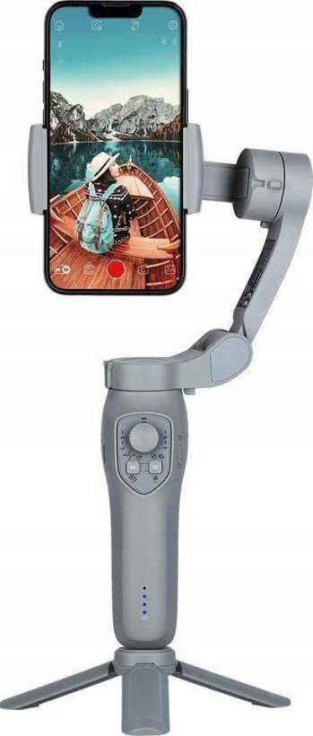 Монопод для смартфона Rollei Stady Butler Mobile 3