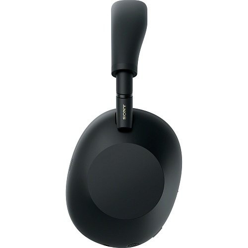 Навушники з мікрофоном Sony WH-1000XM6 Black (WH1000XM6B.CE7)  Фото №4