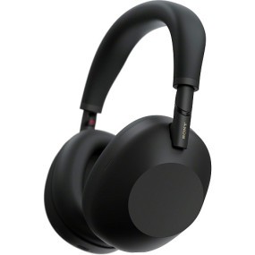 Наушники с микрофоном Sony WH-1000XM6 Black (WH1000XM6B.CE7)