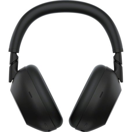 Наушники с микрофоном Sony WH-1000XM6 Black (WH1000XM6B.CE7)