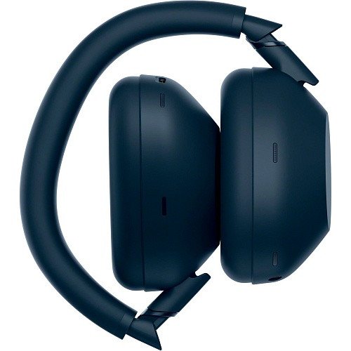 Навушники з мікрофоном Sony WH-1000XM6 Midnight Blue (WH1000XM6L.CE7)  Фото №2