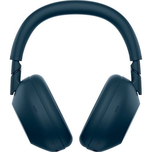 Навушники з мікрофоном Sony WH-1000XM6 Midnight Blue (WH1000XM6L.CE7)  Фото №5