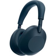 Навушники з мікрофоном Sony WH-1000XM6 Midnight Blue (WH1000XM6L.CE7) Навушники з мікрофоном Sony WH-1000XM6 Midnight Blue (WH1000XM6L.CE7)