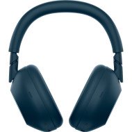 Наушники с микрофоном Sony WH-1000XM6 Midnight Blue (WH1000XM6L.CE7)