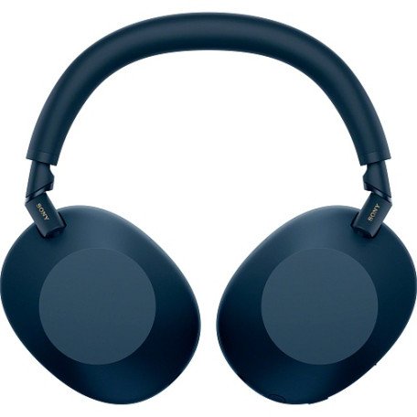 Навушники з мікрофоном Sony WH-1000XM6 Midnight Blue (WH1000XM6L.CE7)  Фото №4