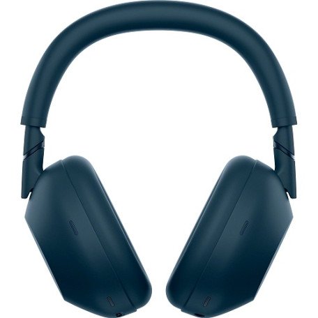 Навушники з мікрофоном Sony WH-1000XM6 Midnight Blue (WH1000XM6L.CE7)  Фото №5