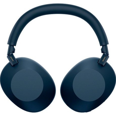 Навушники з мікрофоном Sony WH-1000XM6 Midnight Blue (WH1000XM6L.CE7)  Фото №4
