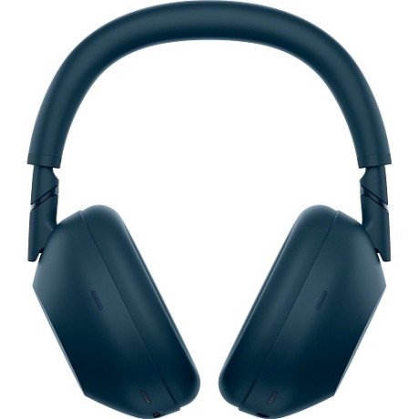 Навушники з мікрофоном Sony WH-1000XM6 Midnight Blue (WH1000XM6L.CE7)  Фото №5