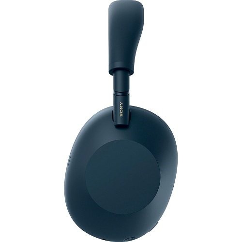 Навушники з мікрофоном Sony WH-1000XM6 Midnight Blue (WH1000XM6L.CE7)  Фото №3