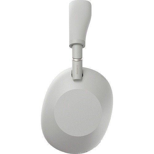 Навушники з мікрофоном Sony WH-1000XM6 Platinum Silver (WH1000XM6S.CE7)  Фото №3
