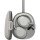 Навушники з мікрофоном Sony WH-1000XM6 Platinum Silver (WH1000XM6S.CE7)  Фото №0