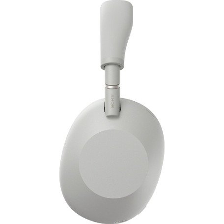 Навушники з мікрофоном Sony WH-1000XM6 Platinum Silver (WH1000XM6S.CE7)  Фото №3