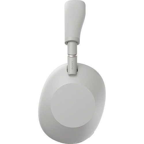 Навушники з мікрофоном Sony WH-1000XM6 Platinum Silver (WH1000XM6S.CE7)  Фото №3
