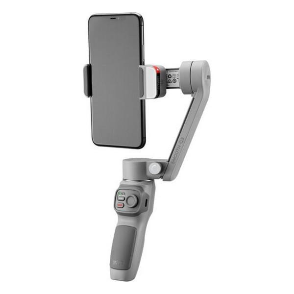 Монопод-стабілізатор Zhiyun Smooth-Q3 Combo (C030113INT)  Фото №0