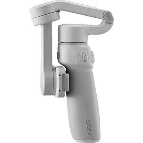 Монопод-стабілізатор Zhiyun Smooth-Q4 Combo (ZHAE025)
