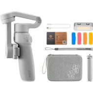 Монопод-стабілізатор Zhiyun Smooth-Q4 Combo (ZHAE025) Монопод-стабілізатор Zhiyun Smooth-Q4 Combo (ZHAE025)