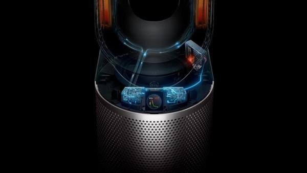 Очищувач повітря Dyson HP7A (419890-01)  Фото №2