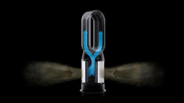 Очищувач повітря Dyson HP7A (419890-01)  Фото №3