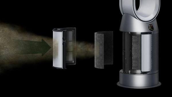 Очищувач повітря Dyson HP7A (419890-01)  Фото №4