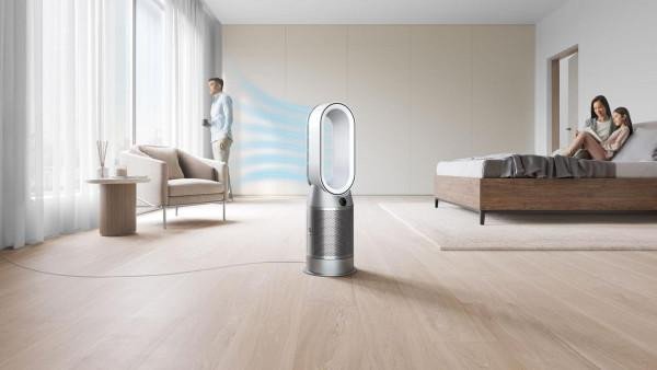 Очищувач повітря Dyson HP7A (419890-01)  Фото №5