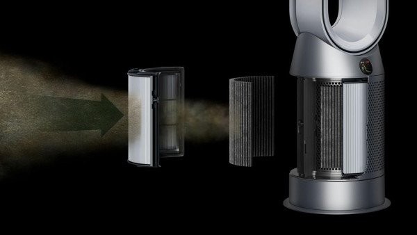 Очищувач повітря Dyson HP7A (419890-01)  Фото №12