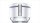 Очищувач повітря Dyson HP7A (419890-01)  Фото №1