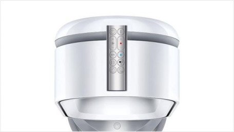 Очищувач повітря Dyson HP7A (419890-01)  Фото №1