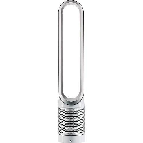 Очищувач повітря Dyson Pure Cool Link TP03 White/silver (309298-01)