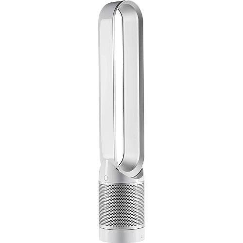 Очищувач повітря Dyson Pure Cool Link TP03 White/silver (309298-01)  Фото №0