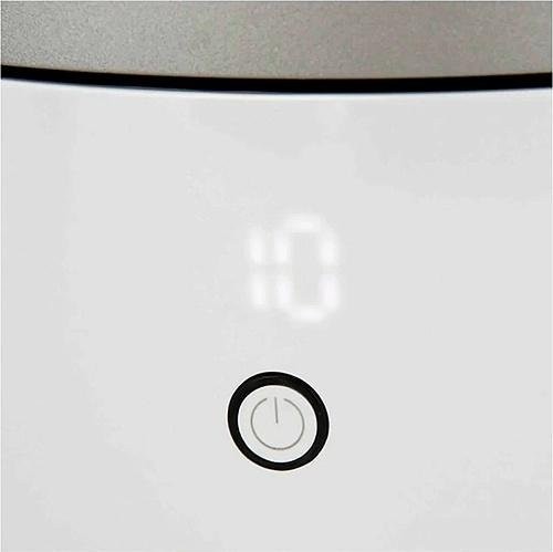 Очищувач повітря Dyson Pure Cool Link TP03 White/silver (309298-01)  Фото №2
