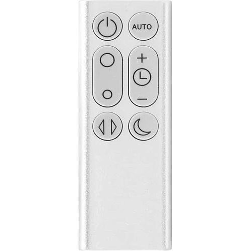 Очищувач повітря Dyson Pure Cool Link TP03 White/silver (309298-01)  Фото №4