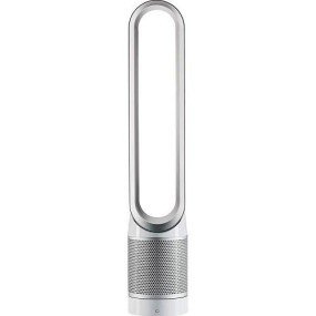 Очищувач повітря Dyson Pure Cool Link TP03 White/silver (309298-01)