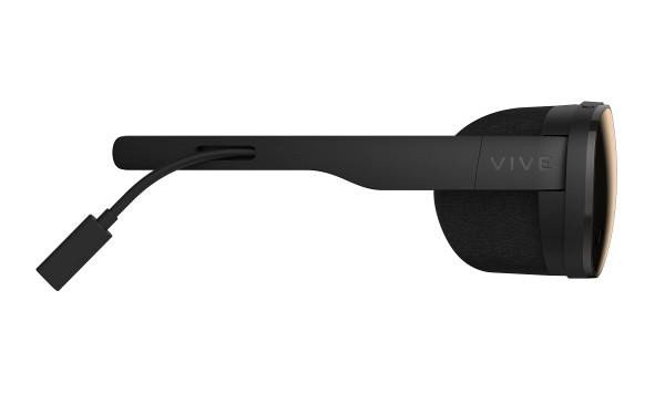 Очки виртуальной реальности HTC VIVE Flow (99HASV003-00)  Фото №3