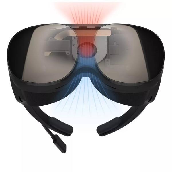 Очки виртуальной реальности HTC VIVE Flow (99HASV003-00)  Фото №5