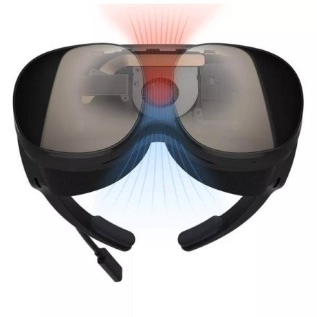 Очки виртуальной реальности HTC VIVE Flow (99HASV003-00)  Фото №5