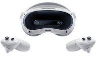 Окуляри віртуальної реальності Pico 4 Ultra 12/256GB Enterprise Окуляри віртуальної реальності Pico 4 Ultra 12/256GB Enterprise
