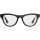 Смарт-окуляри Ray-Ban Meta Skyler Standard - Shiny Black/Transitions Cerulean Blue (RW4010 601/MF 52-20)  Фото №0
