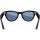 Смарт-окуляри Ray-Ban Meta Skyler Standard - Shiny Black/Transitions Cerulean Blue (RW4010 601/MF 52-20)  Фото №3